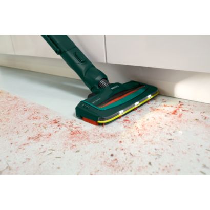 Ātrs un jaudīgs arī grūti aizsniedzamās vietās