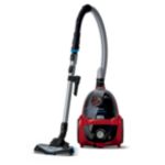 Täielik jõudlus PowerCyclone 4 abil