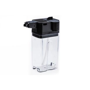 Komplet m&aelig;lkekande