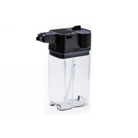 CP0500/01  Komplet m&aelig;lkekande