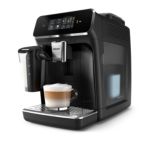 The easiest way to enjoy fresh bean coffees