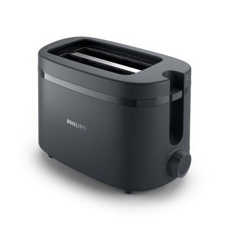 HD2510/90R1 Collection Essentials Grille-pain Philips série 1000