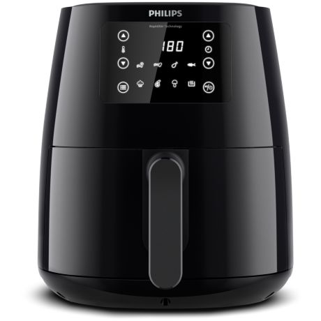 HD9243/90 3000 Series Airfryer L