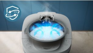 Worry-free eating with every meal.