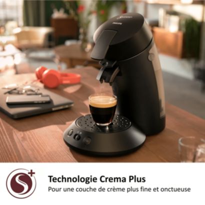 SENSEO® Senseo Original Plus Cafetière dosettes