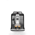 Live the pleasure of Italian espresso at home