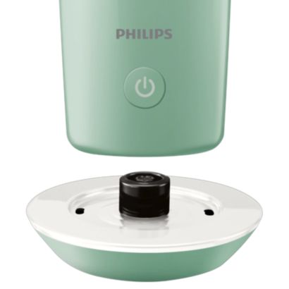 Philips Milk Twister