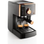 Vsak dan si privoščite pristno italijanski espresso
