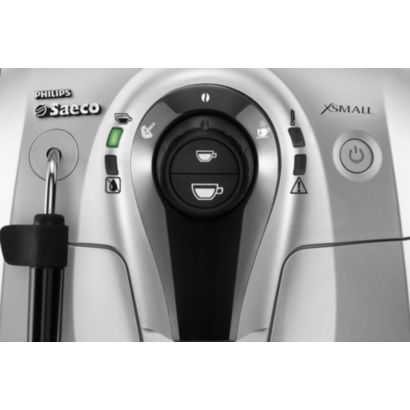 Saeco Xsmall