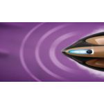 הפקת קיטור אוטומטית חכמה לגיהוץ מהיר וקל יותר