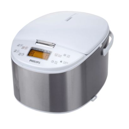 Philips Avance Collection