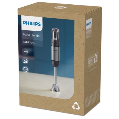 Philips 5000 Serisi