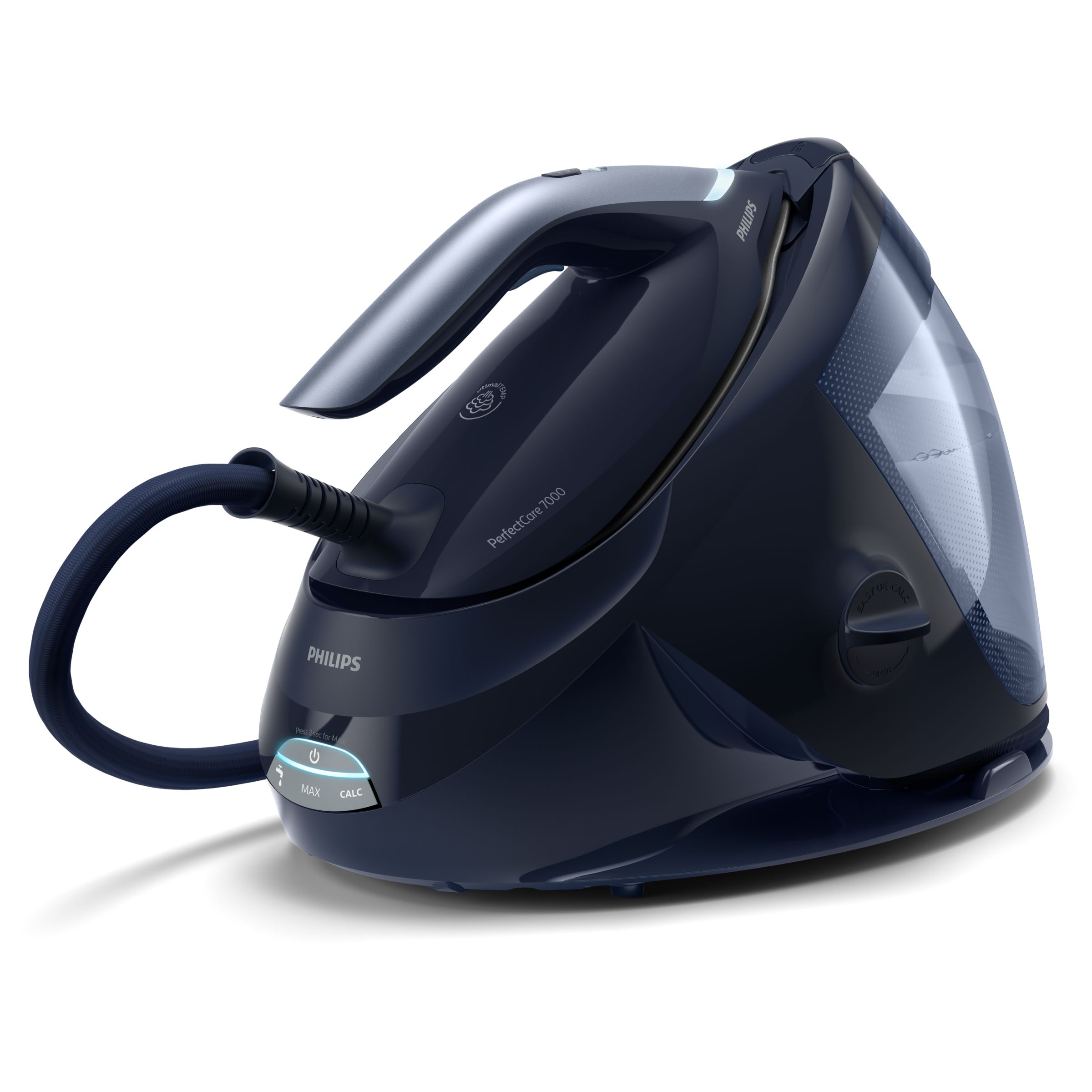 Philips PerfectCare Seria 7000 - Staţie de călcat cu abur - PSG7130/20