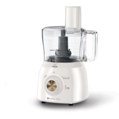 Máxima variedade, mínimo de esforço