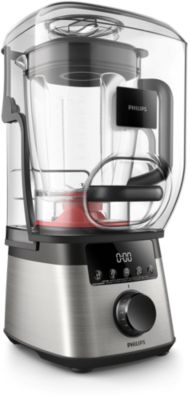 Avance Collection High Speed Blender HR3868/90 | Philips