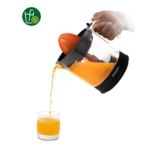More juice, less hassle