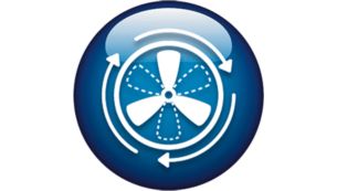 智能空氣感測功能監控空氣質量