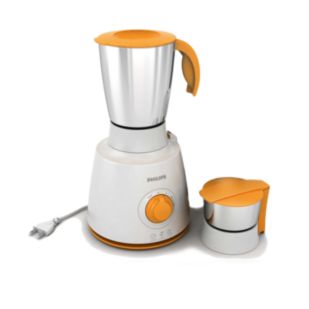 Daily Collection Mixer Grinder