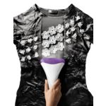 Revive your delicate clothes with steam