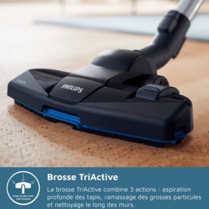 Philips PowerPro Compact
