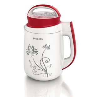 Viva Collection Soy milk maker