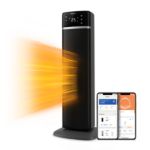 Riscaldamento potente, efficienza energetica ottimale