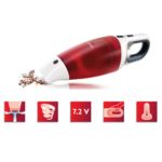 Galingas „MiniVac“ – geresnis valymas