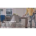 Performances optimales avec PowerCyclone 8