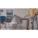 Savršene performanse uz PowerCyclone 8