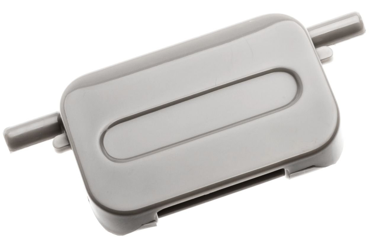 Til udskiftning af den nuv&aelig;rende h&aring;ndtagsl&aring;s