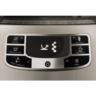 Saeco Intelia Deluxe