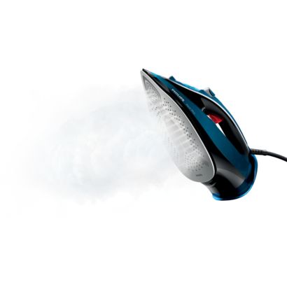 Võimas täiuslikkus, iga kord