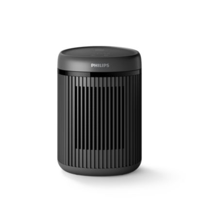 Philips Κεραμικό αερόθερμο μικρού μεγέθους