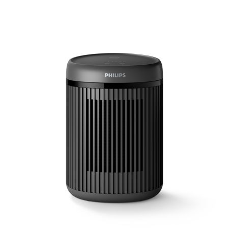 Portable air heaters