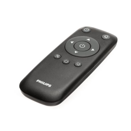 CP0514/01  Remote control