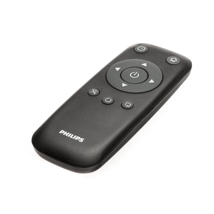 Remote control for SmartPro Easy