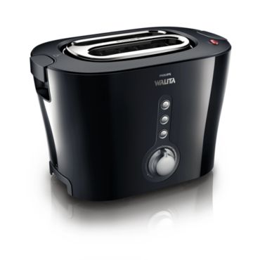 Philips Walita Viva Collection Torradeira