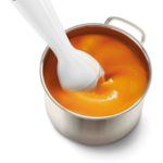 Para disfrutar excelentes comidas caseras en segundos