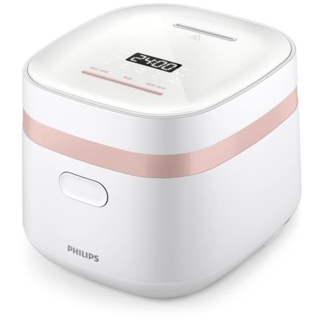 HD3073/50 電子鍋 3000 系列 迷你電子鍋 0.54公升