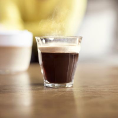 Täiusliku temperatuuriga kohv tänu meie termoplokile