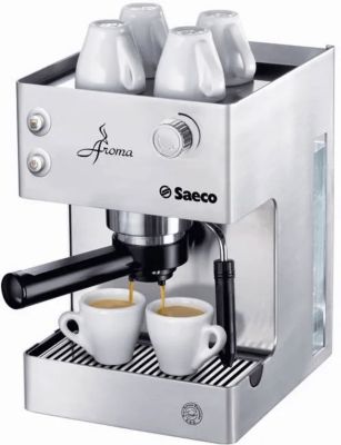 Espresso エスプレッソマシン Magic 本体 Saeco