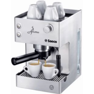 Aroma Machine &agrave; espresso manuelle