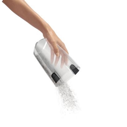 Thorough cleaning results on all floors