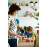 Ferva somente o necessário