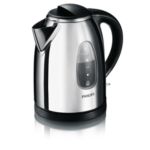 Fast and easy boiling