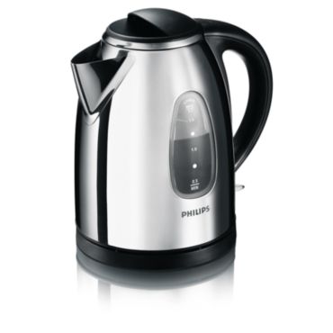Kettle