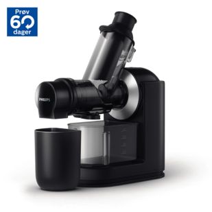 Viva Collection Slowjuicer (kaldpress)