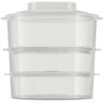 הטעם הטהור של מזון מאודה