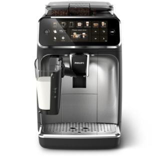 Bean to Cup coffee machines