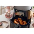 Friteuse sans huile XL